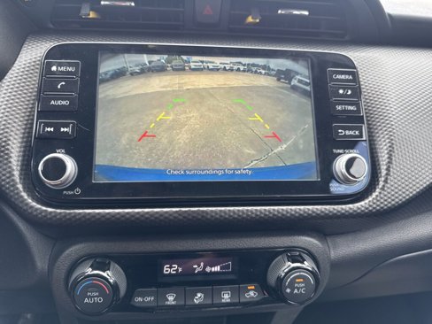 Used 2021 Nissan Kicks SV image 20
