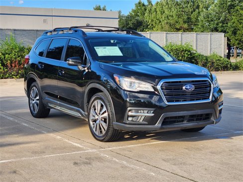 Used 2020 Subaru Ascent Limited w/ Technology Package image 3