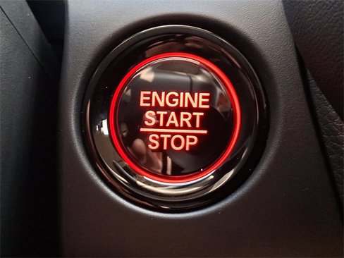 Certified 2025 Honda HR-V LX image 22