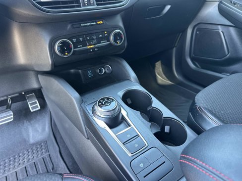 Used 2023 Ford Escape ST-Line w/ Equipment Group 301A image 27
