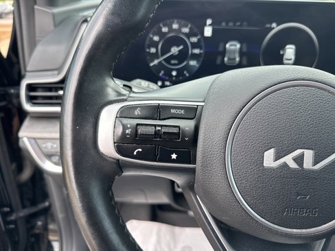 Used 2023 Kia Sportage X-Pro image 16