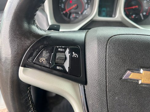 Used 2014 Chevrolet Camaro LT w/ Rear Vision Package image 29