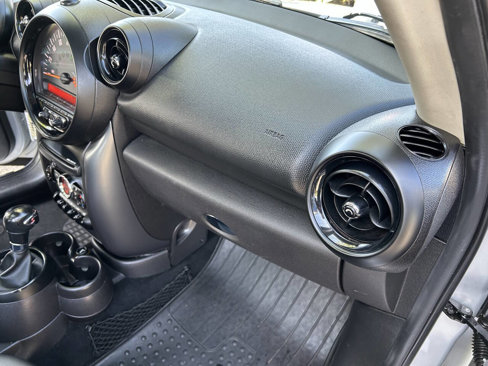 Used 2016 MINI Cooper Countryman S image 25