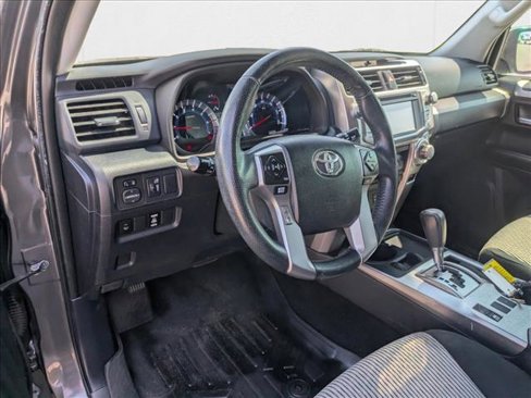 Used 2014 Toyota 4Runner SR5 image 9