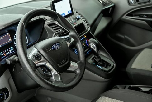 Used 2022 Ford Transit Connect XL image 10