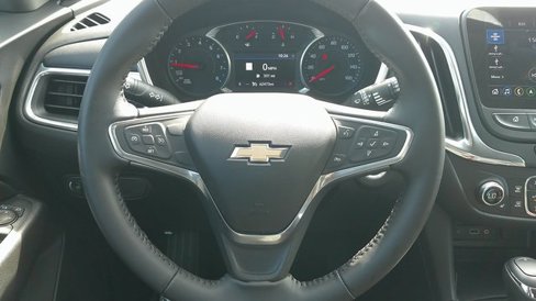 Used 2019 Chevrolet Equinox LT image 11