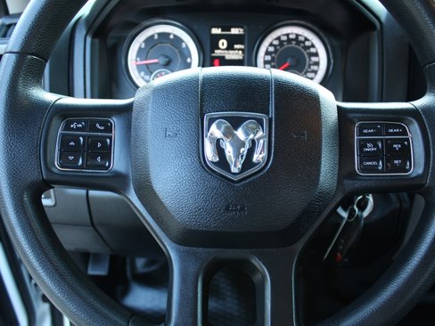 Used 2021 RAM 1500 Tradesman w/ Power & Remote Entry Group image 22