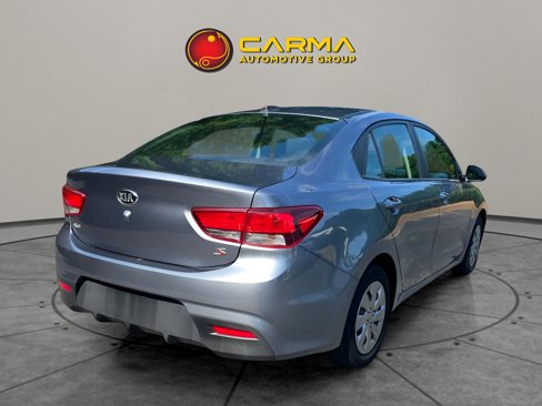 Used 2019 Kia Rio S image 5