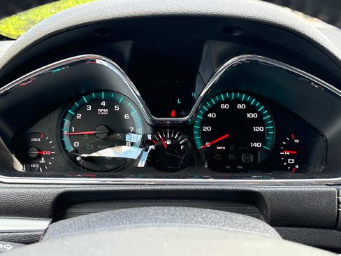 Used 2016 Chevrolet Traverse LTZ image 20