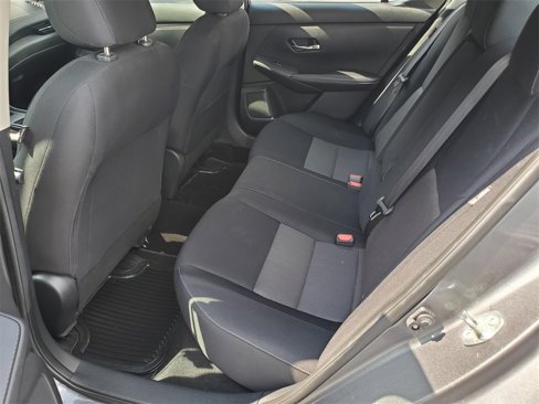 Certified 2020 Nissan Sentra SV image 13