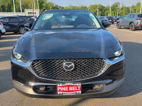 New 2025 MAZDA CX-30 AWD 2.5 S image 7