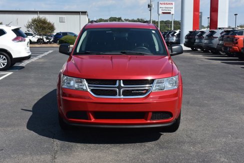 Used 2014 Dodge Journey SE w/ Flexible Seating Group image 2