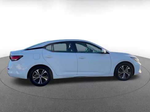 Used 2021 Nissan Sentra SV image 15