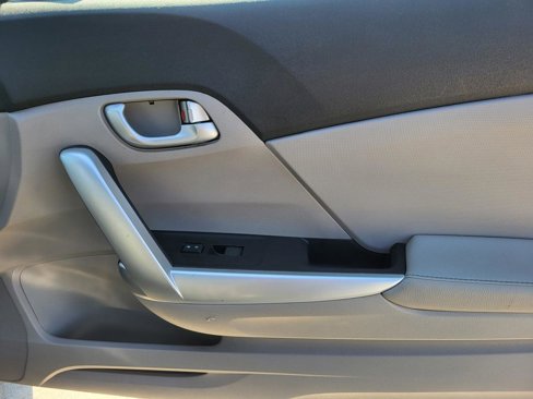 Used 2012 Honda Civic EX-L image 6
