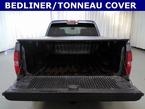 Used 2013 Chevrolet Silverado 1500 LT w/ All-Star Edition image 8