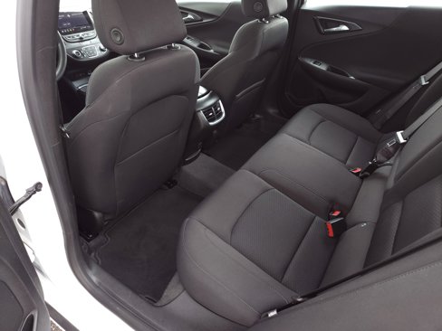 Used 2024 Chevrolet Malibu LT image 26