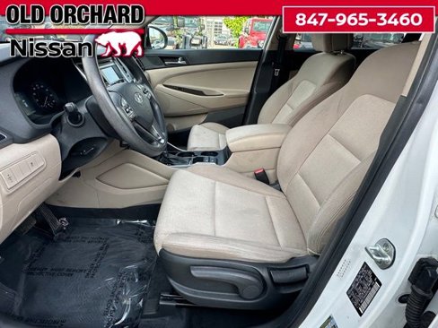 Used 2016 Hyundai Tucson SE image 10