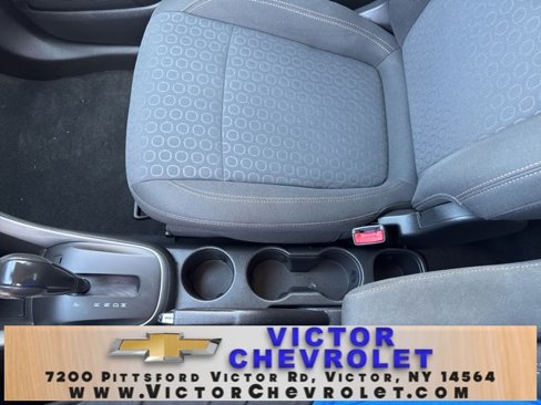 Used 2020 Chevrolet Trax LS w/ Tint and Cruise Package image 23