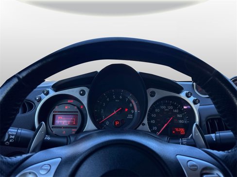Used 2013 Nissan 370Z Touring w/ Sport Pkg image 19