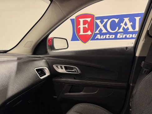 Used 2015 Chevrolet Equinox LT w/ Driver Convenience Package image 20