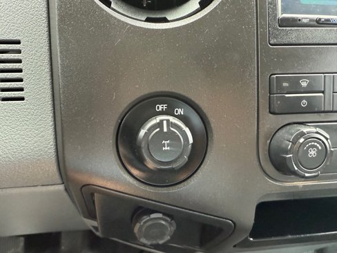 Used 2015 Ford F250 XL w/ Power Equipment Group image 28