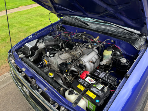 Used 1996 Toyota Tacoma 2WD Xtracab image 30