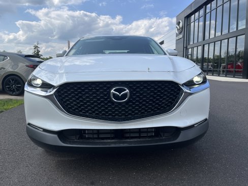 New 2025 MAZDA CX-30 AWD 2.5 S image 7