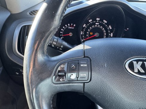 Used 2014 Kia Sportage SX w/ SX Premium Package image 22