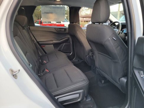 New 2025 Ford Escape Active w/ Tech Pack #1 image 15