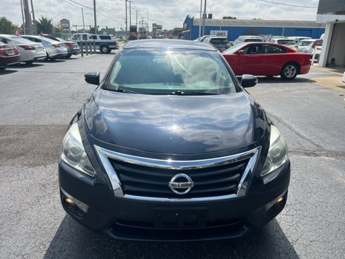 Used 2013 Nissan Altima 2.5 SL image 8