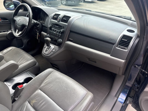 Used 2008 Honda CR-V EX-L image 16