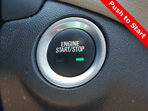 Used 2024 Chevrolet Equinox LS w/ LS Convenience Package image 18