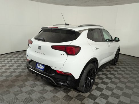 Certified 2024 Buick Encore GX Sport Touring w/ Comfort Package image 7