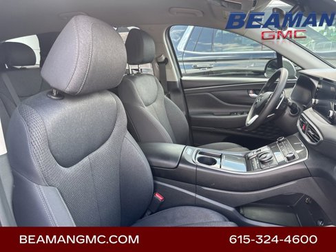 Used 2021 Hyundai Santa Fe SEL image 20
