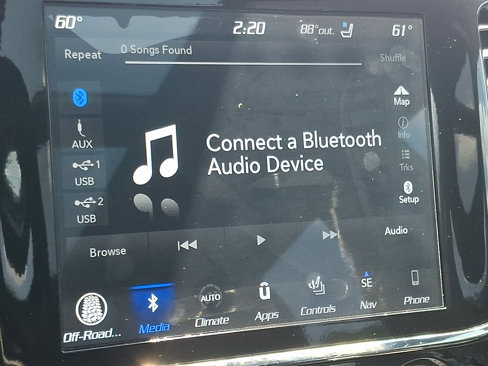 Used 2019 Jeep Grand Cherokee High Altitude image 17