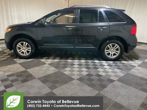 Used 2012 Ford Edge SE image 5