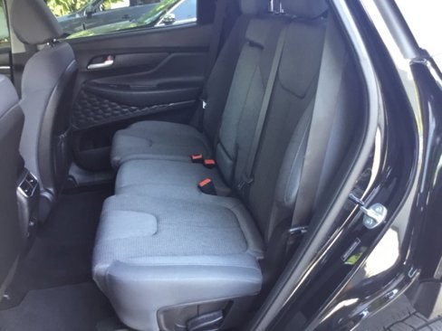 Used 2021 Hyundai Santa Fe SEL image 19