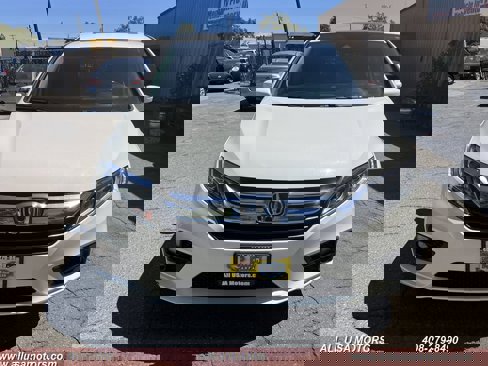 Used 2018 Honda Odyssey EX-L image 4