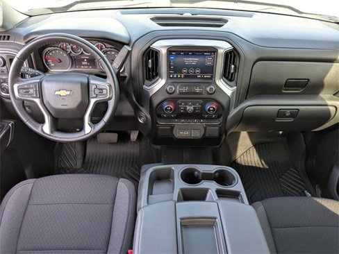 Used 2022 Chevrolet Silverado 1500 LT image 14