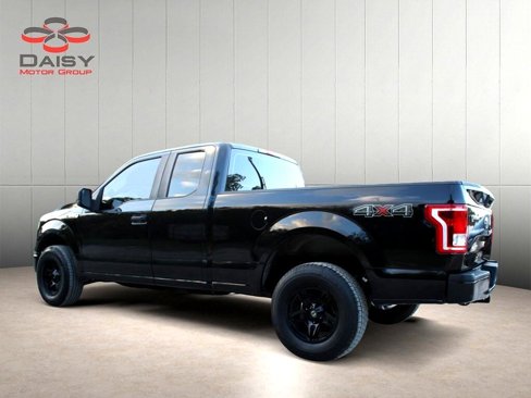 Used 2015 Ford F150 XL w/ XL Power Equipment Group image 7
