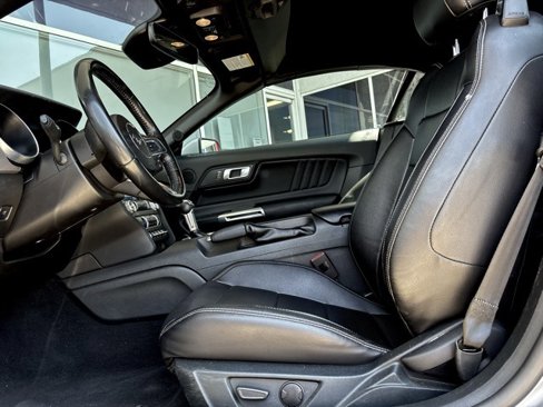 Used 2023 Ford Mustang Premium image 21