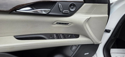 Used 2016 Cadillac CT6 Luxury image 11