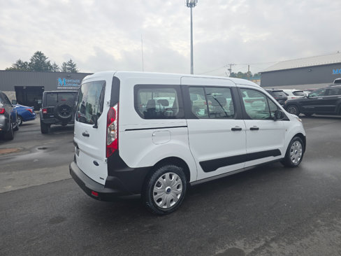 Used 2020 Ford Transit Connect XL image 4