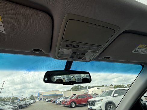 Used 2016 Honda Accord EX-L image 30