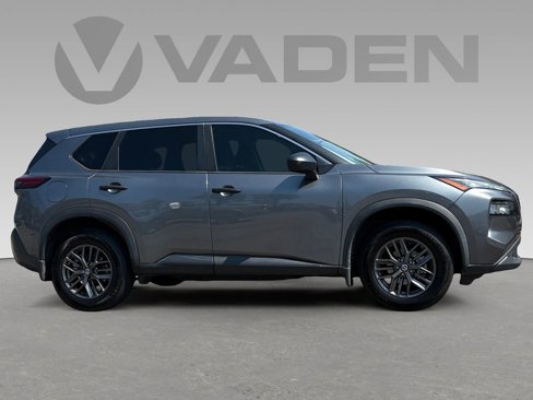 Used 2021 Nissan Rogue S image 5