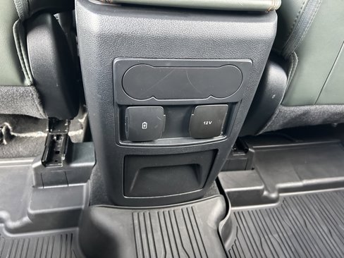 Used 2022 Ford Explorer Timberline image 42