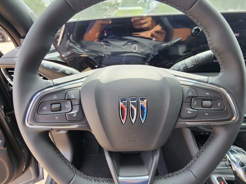 New 2025 Buick Envista Preferred w/ Convenience I Package image 17