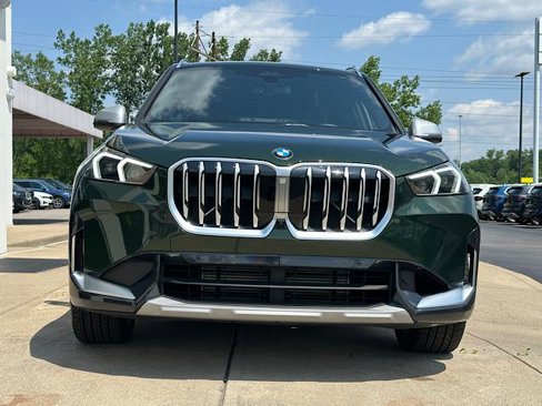 Certified 2024 BMW X1 xDrive28i image 2