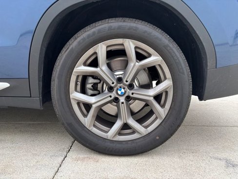 Certified 2023 BMW X3 xDrive30i w/ Premium Package image 32