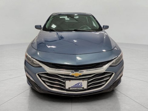 Used 2024 Chevrolet Malibu LT image 12
